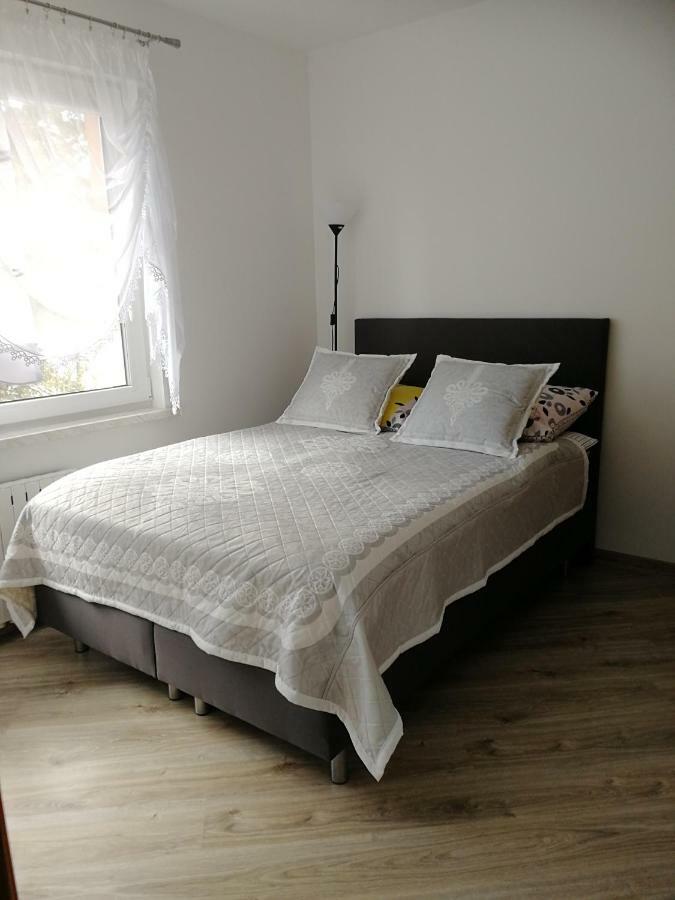 Apartament Klimek Bialka Tatrzanska Ngoại thất bức ảnh