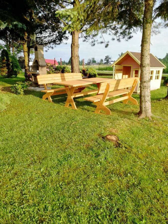 Apartament Klimek Bialka Tatrzanska Ngoại thất bức ảnh